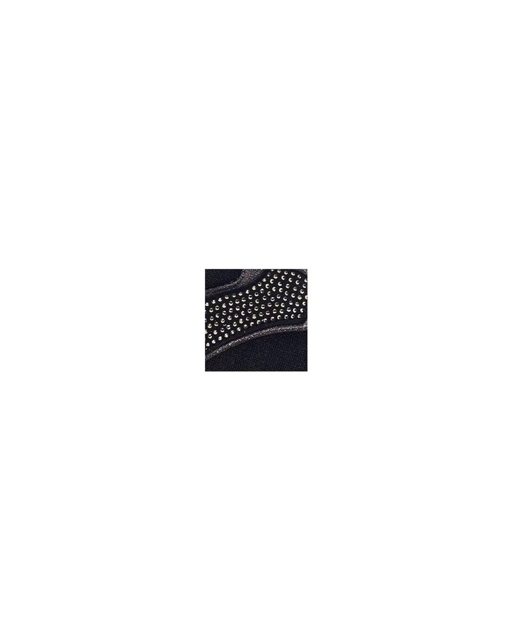 b.soleful Blue Gabiella Textile