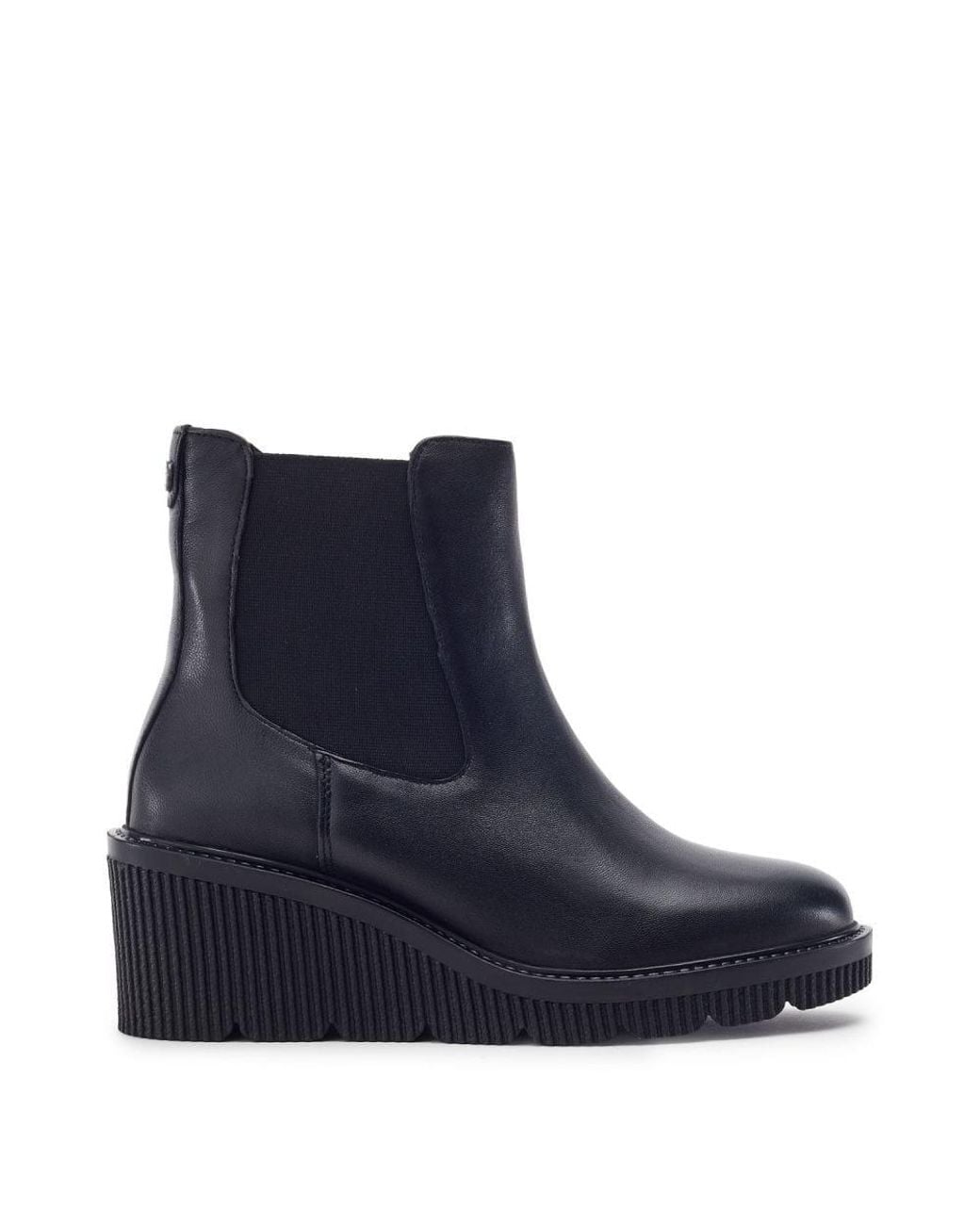 Moda In Pelle Blue Parth Leather