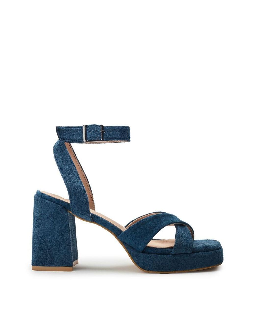 b.soleful Blue Sarie Porvair