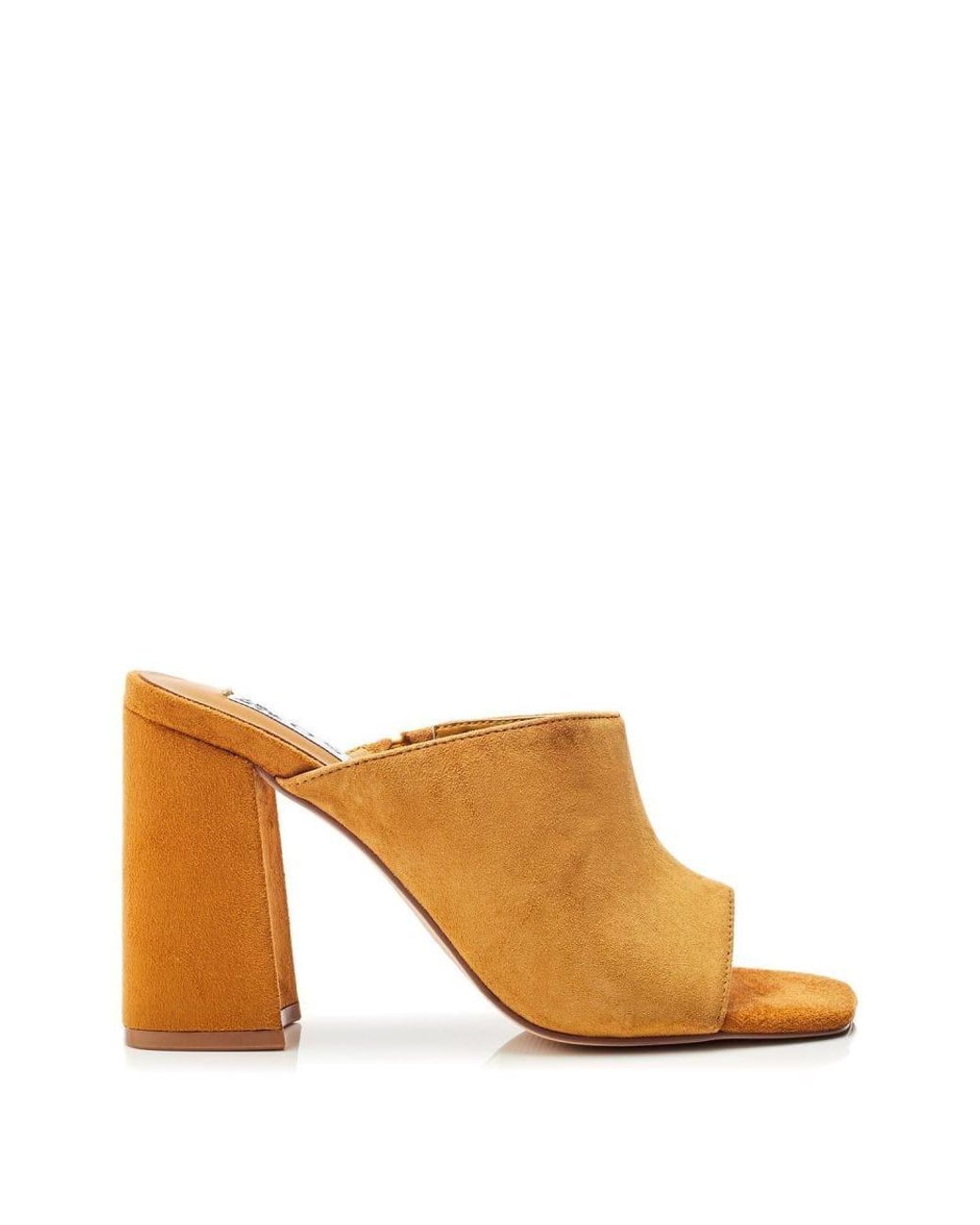 b.soleful Brown B.Loki Suede