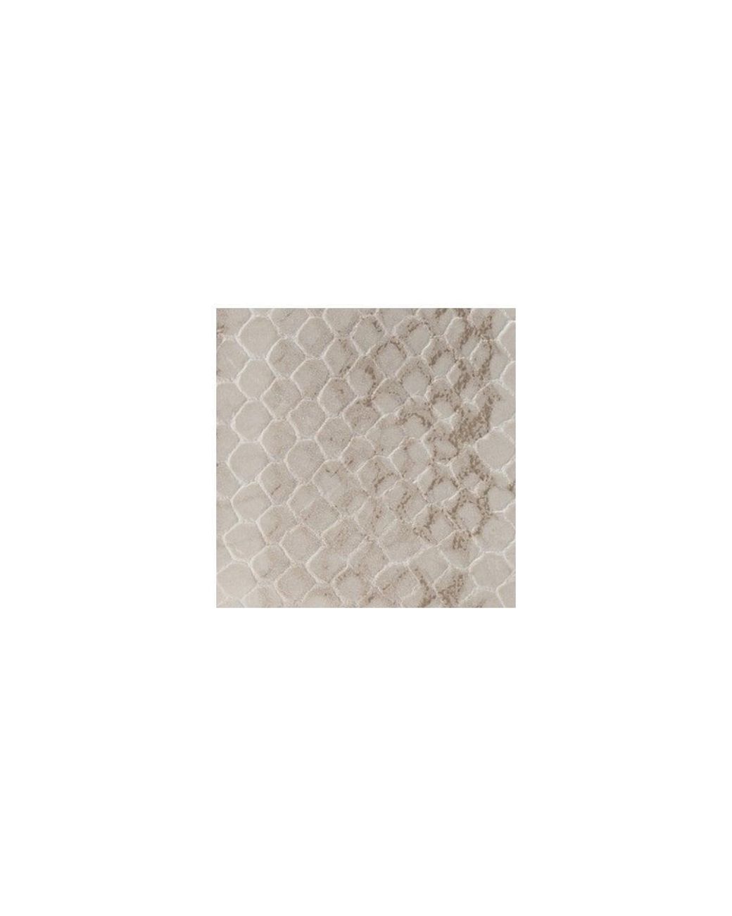 Moda In Pelle Gray Beelia Off Snake Print