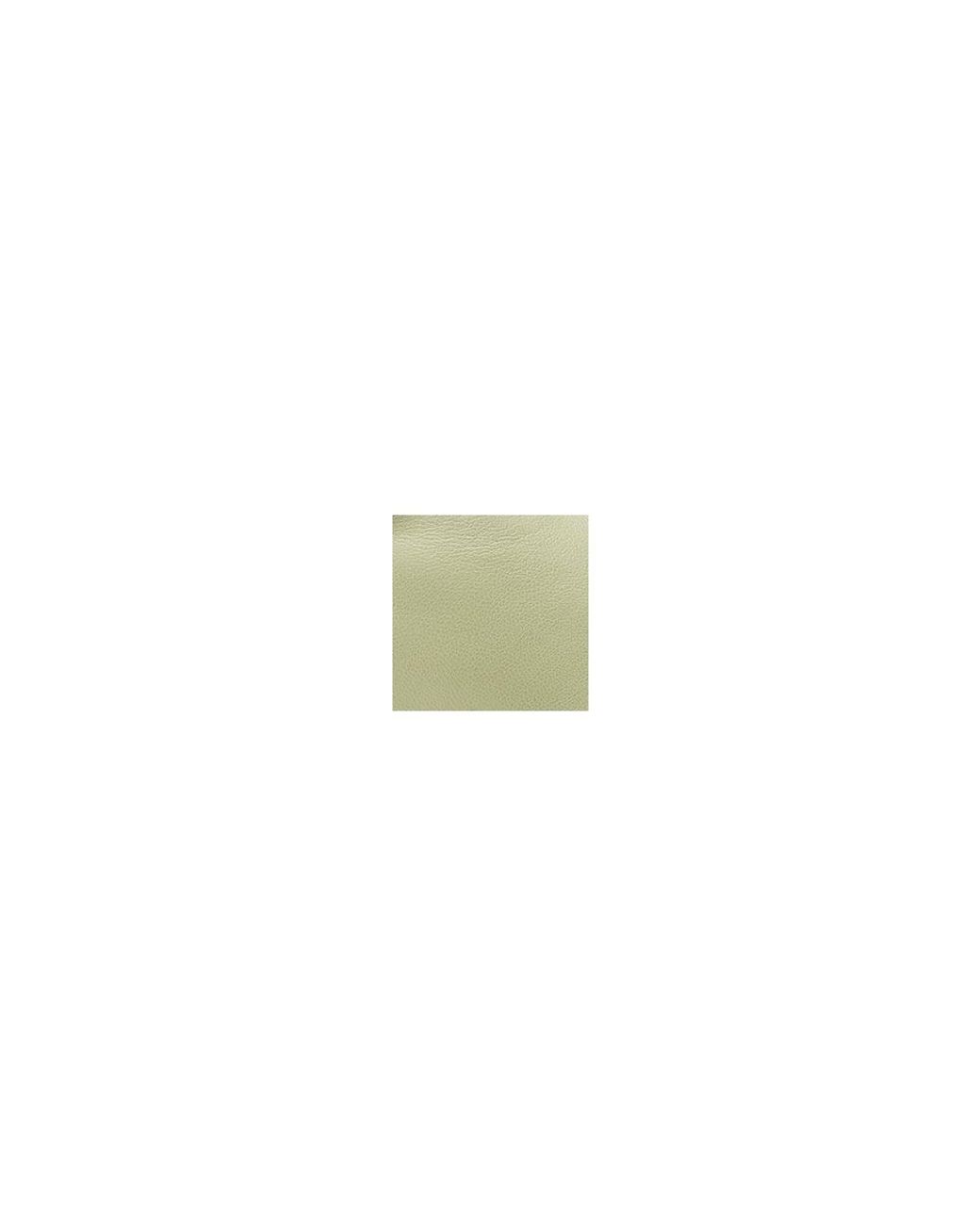 Shoon Green Sh Eglise Light Leather