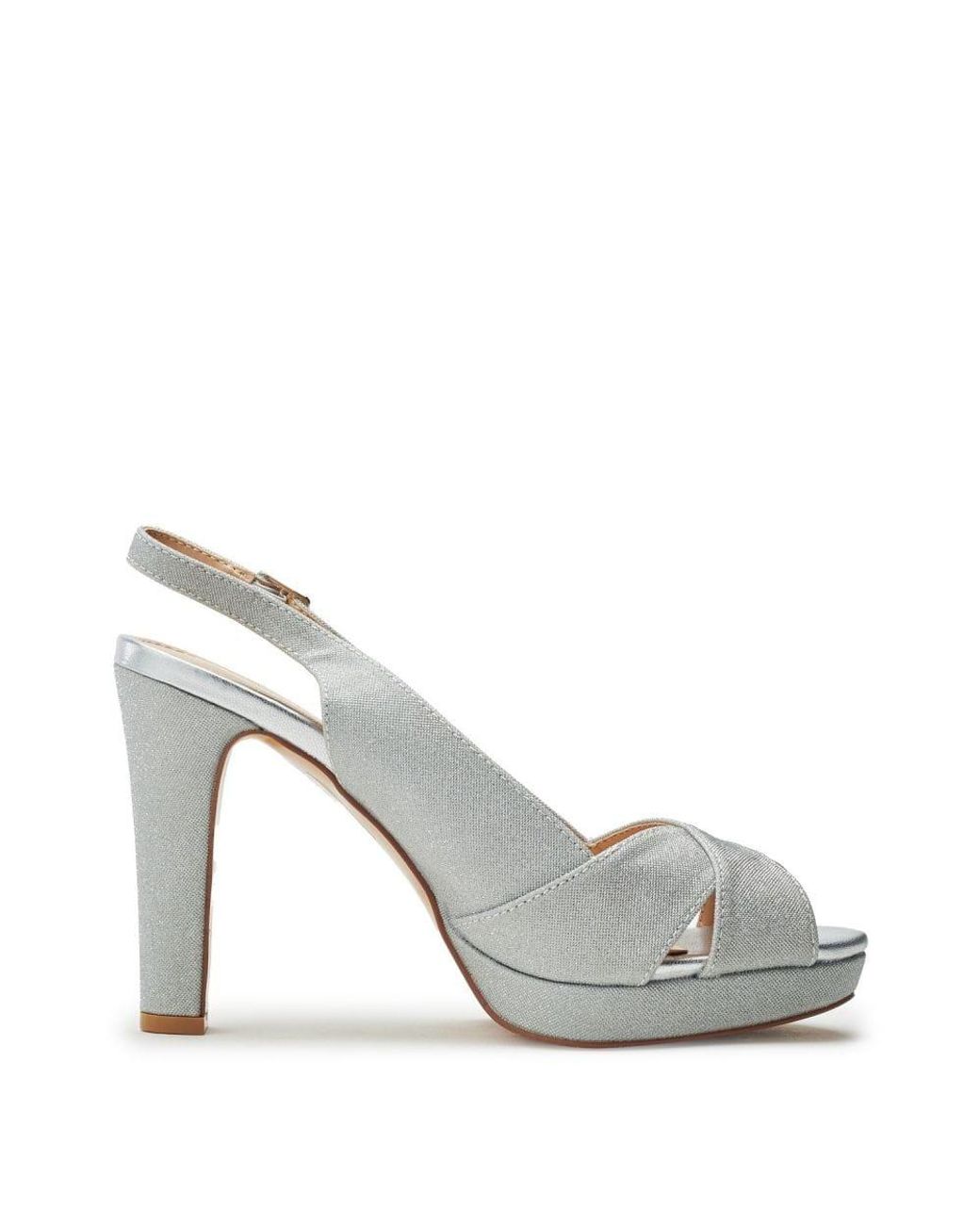 b.soleful Metallic Lilora Porvair