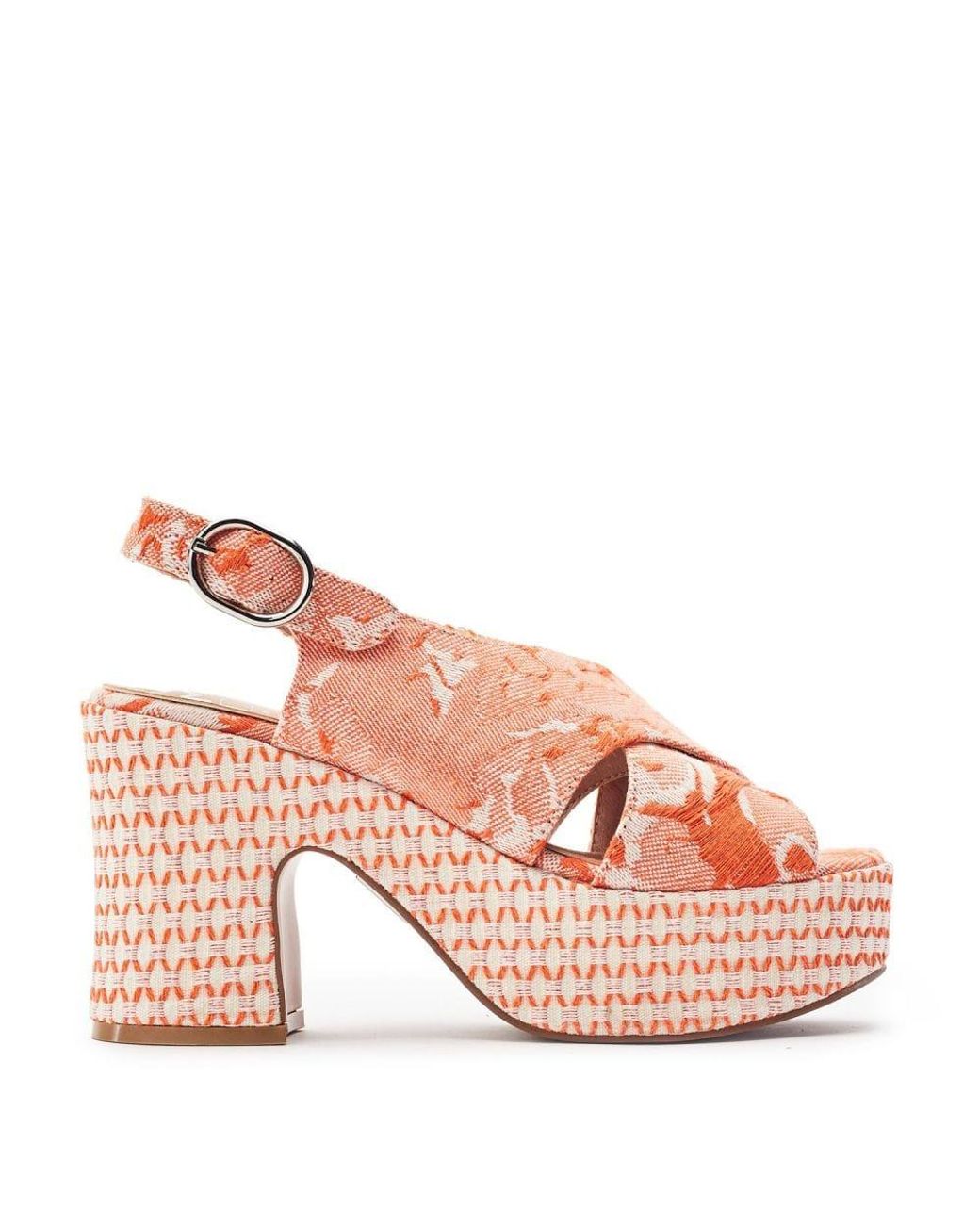Moda In Pelle Pink Nakara Textile
