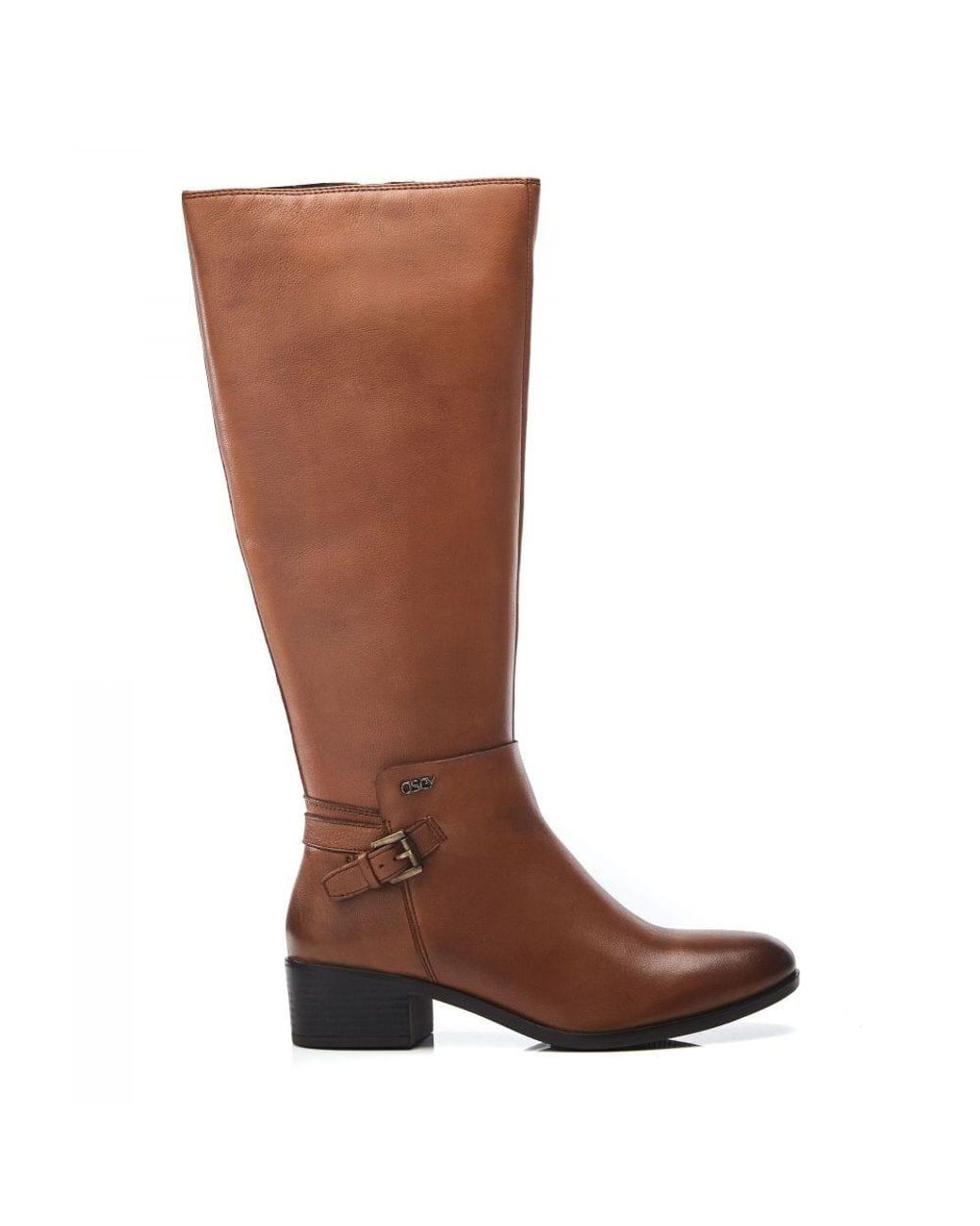 b.soleful Brown B.Venus Leather