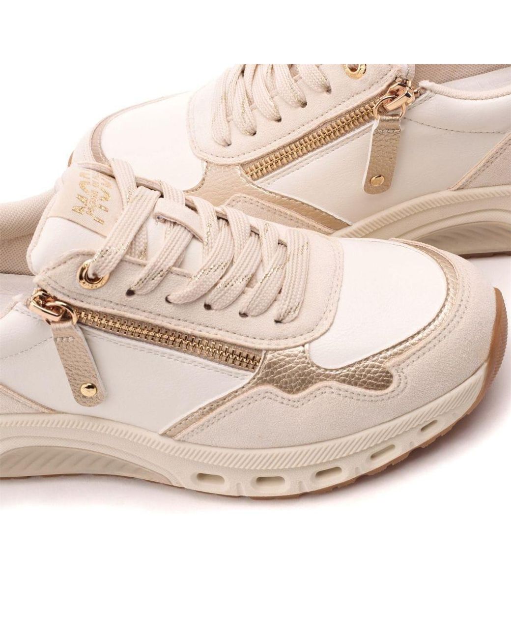 Moda In Pelle Pink Cloudie Porvair