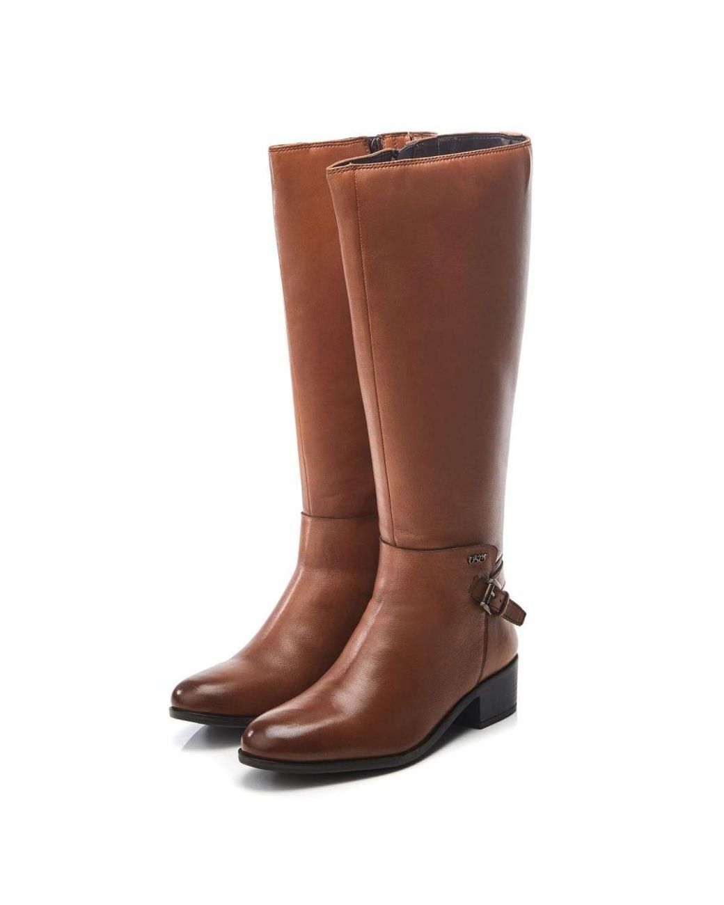 b.soleful Brown B.Venus Leather