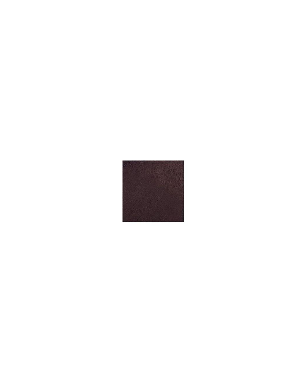 Moda In Pelle Brown Ares Dark Suede