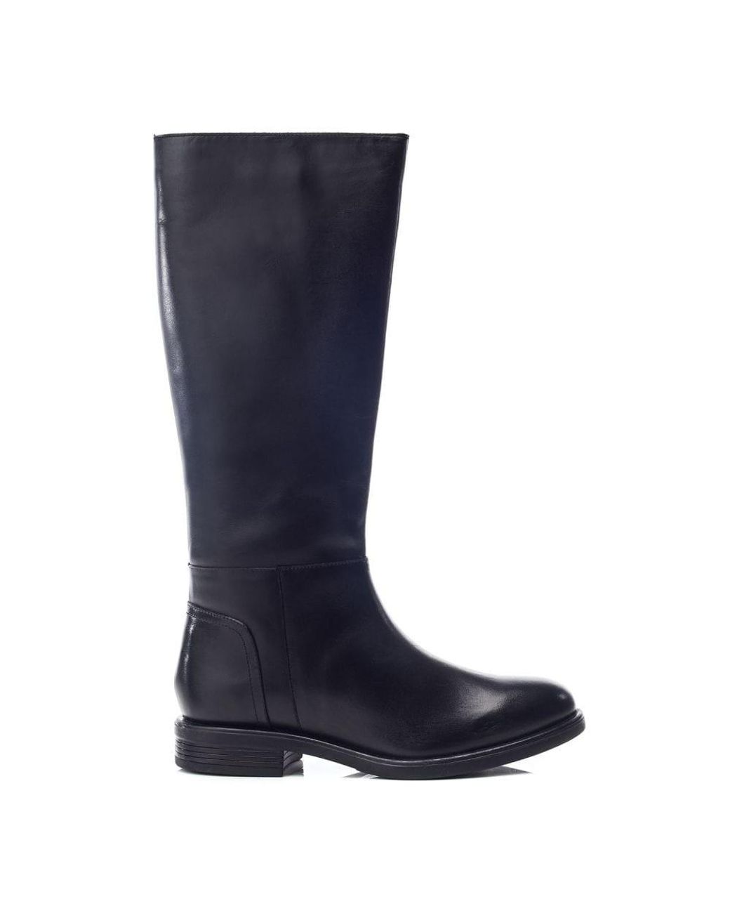 b.soleful Blue B.Ayin Leather