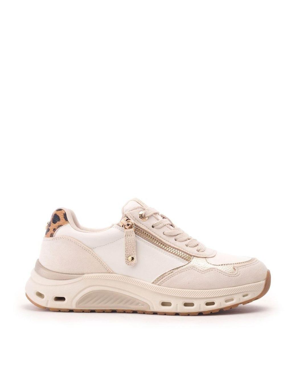 Moda In Pelle Pink Cloudie Porvair