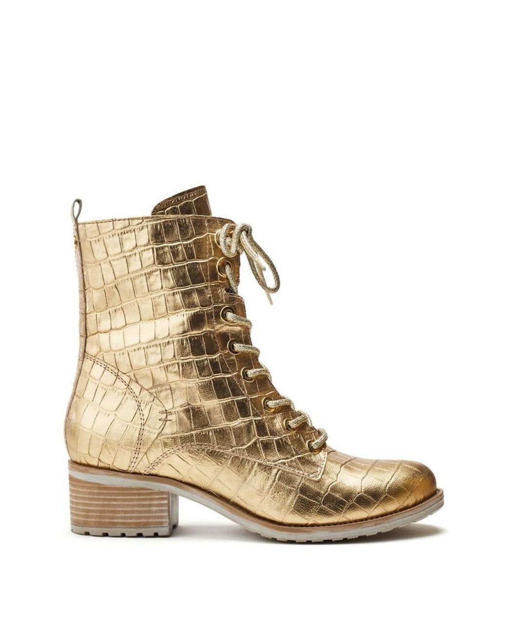 Moda In Pelle Brown Bezzie 50 Croc