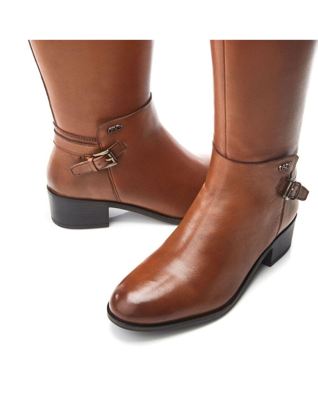 b.soleful Brown B.Venus Leather