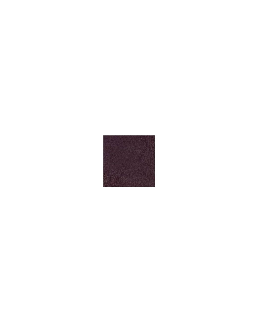 Moda In Pelle Purple Omura Dark Leather
