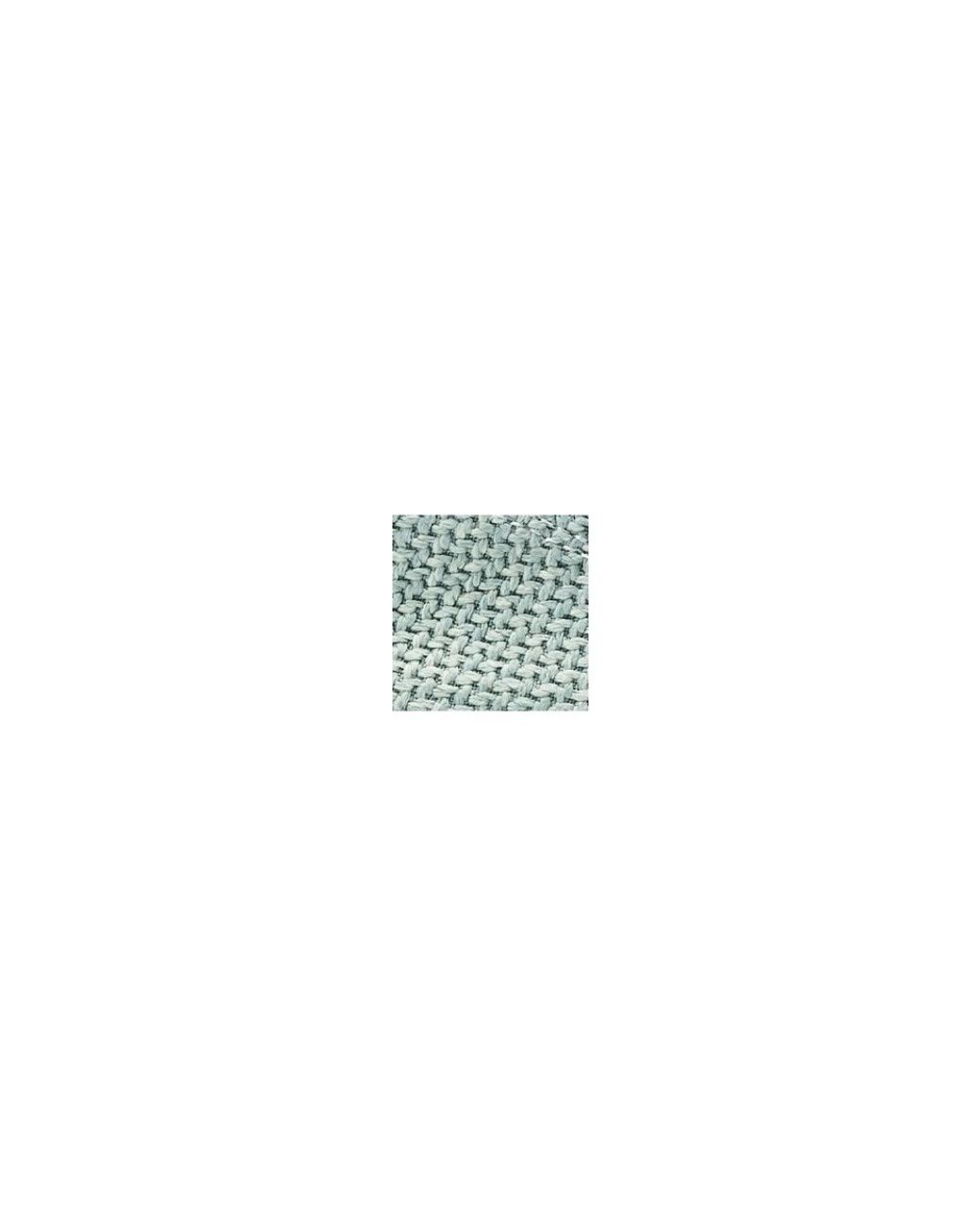 Moda In Pelle Green Betta Mint Raffia