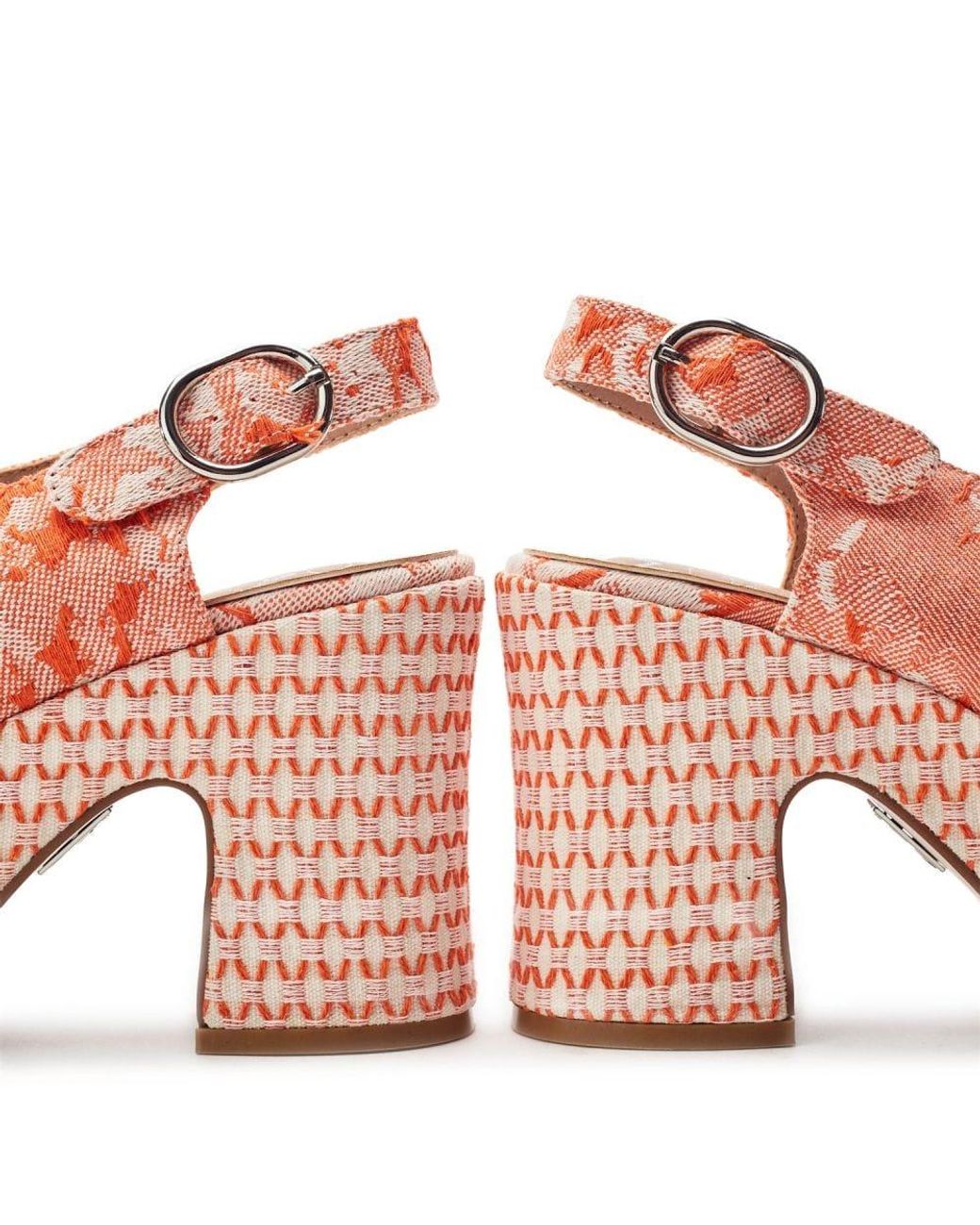 Moda In Pelle Pink Nakara Textile