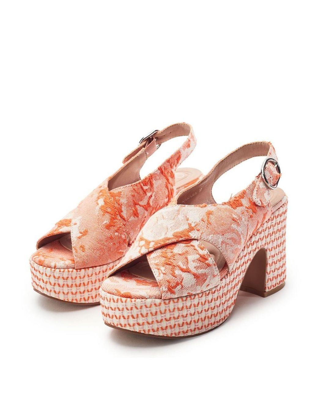 Moda In Pelle Pink Nakara Textile