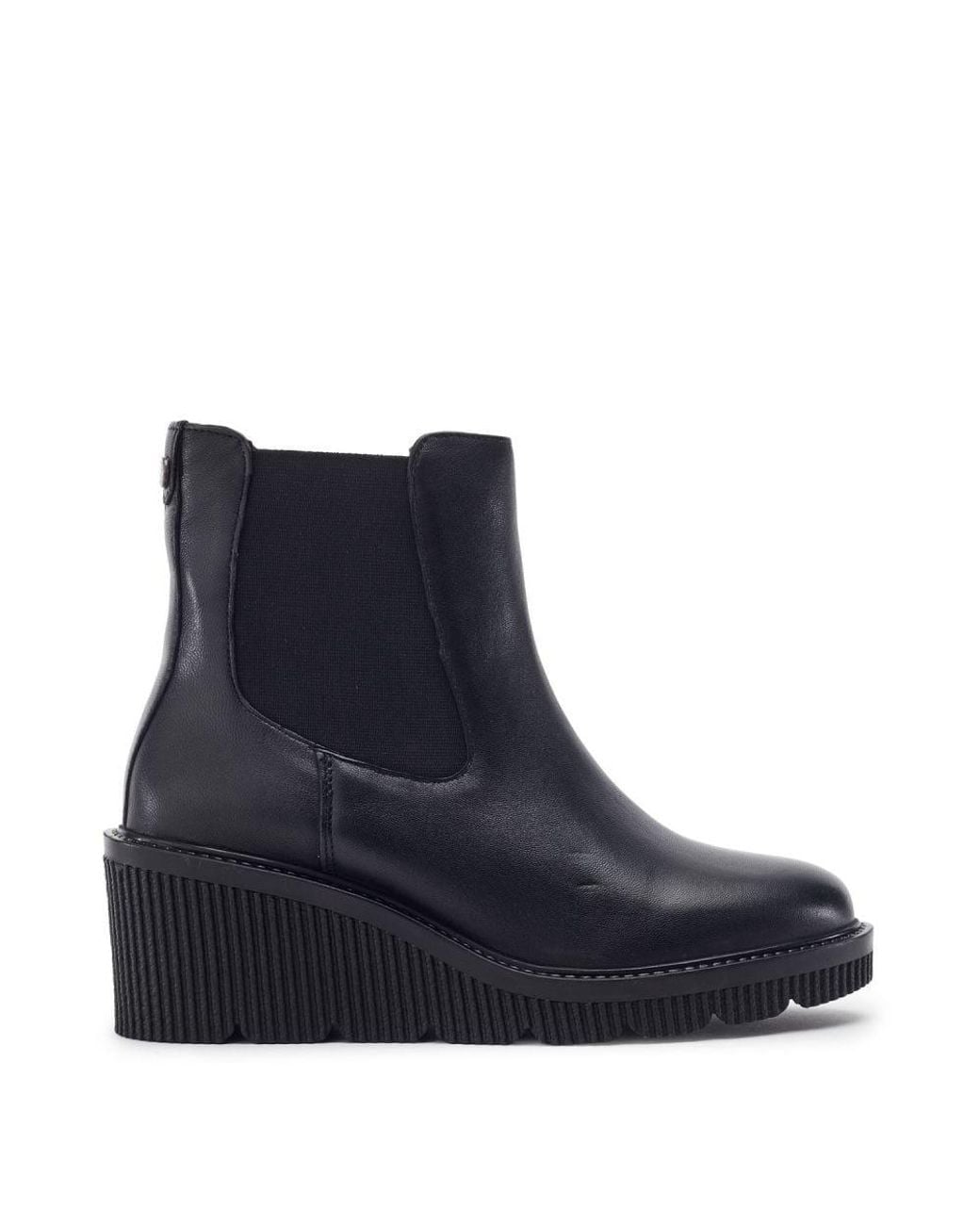 Moda In Pelle Blue Parth Leather