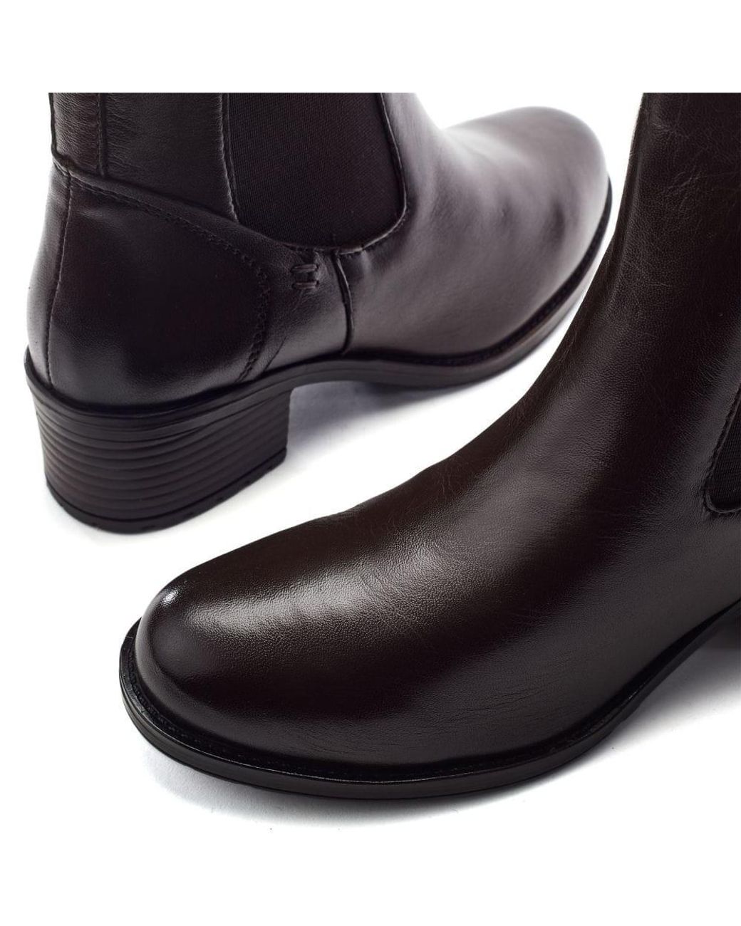 Moda In Pelle Blue Bodhi Dark Leather