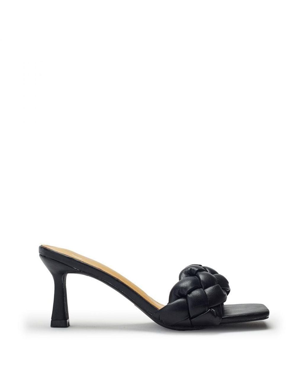 b.soleful Black Seanna Porvair