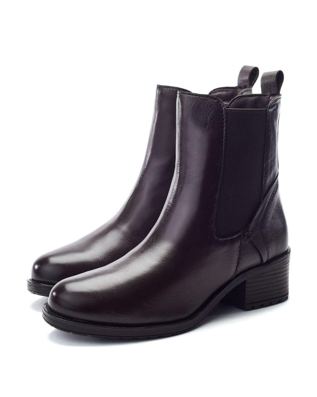 Moda In Pelle Blue Bodhi Dark Leather