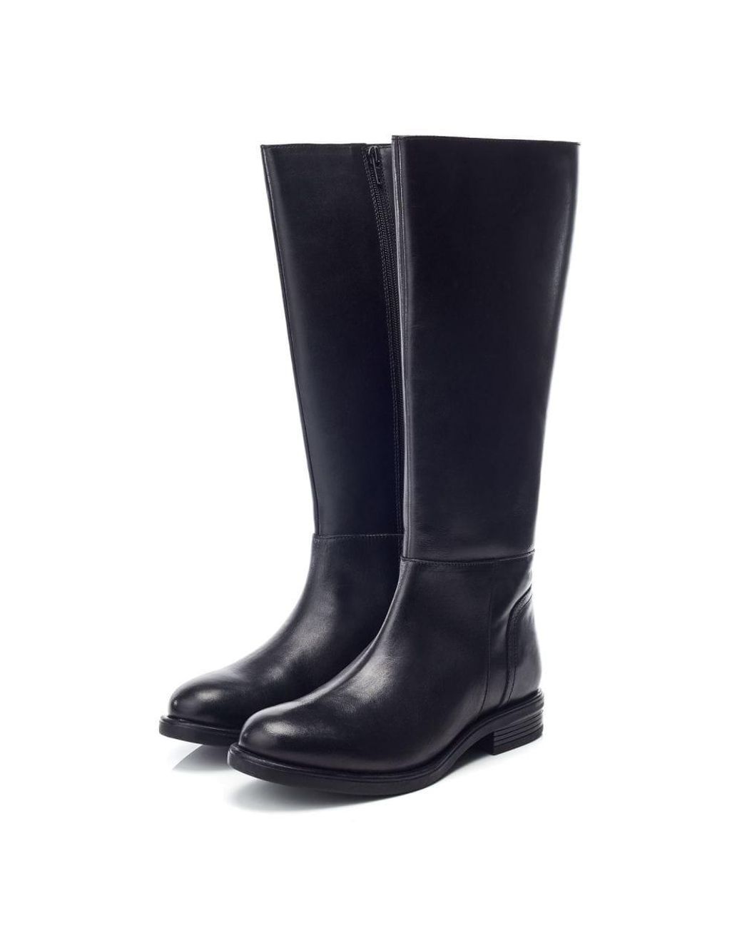 b.soleful Blue B.Ayin Leather
