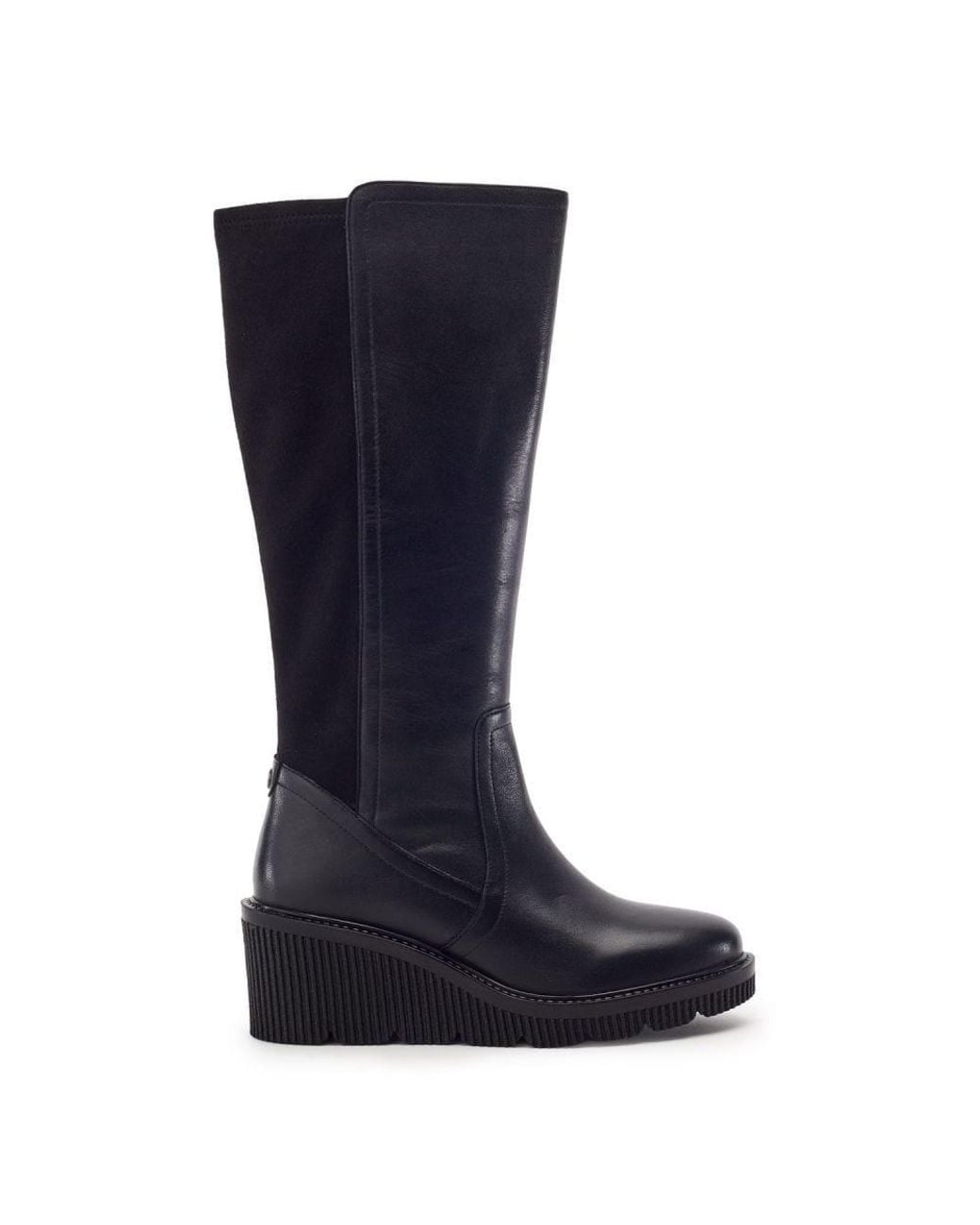 Moda In Pelle Blue Rosemarey Leather