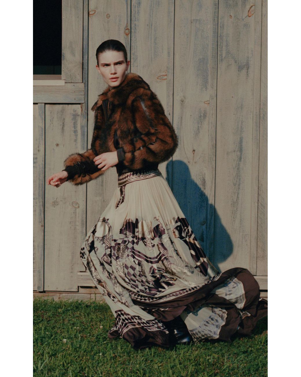 【Zimmermann】ILLUSTRATION OTTO MAXI SKIRT マキシスカート Zimmermann Skirts | Australian Designer Collection | Coveti