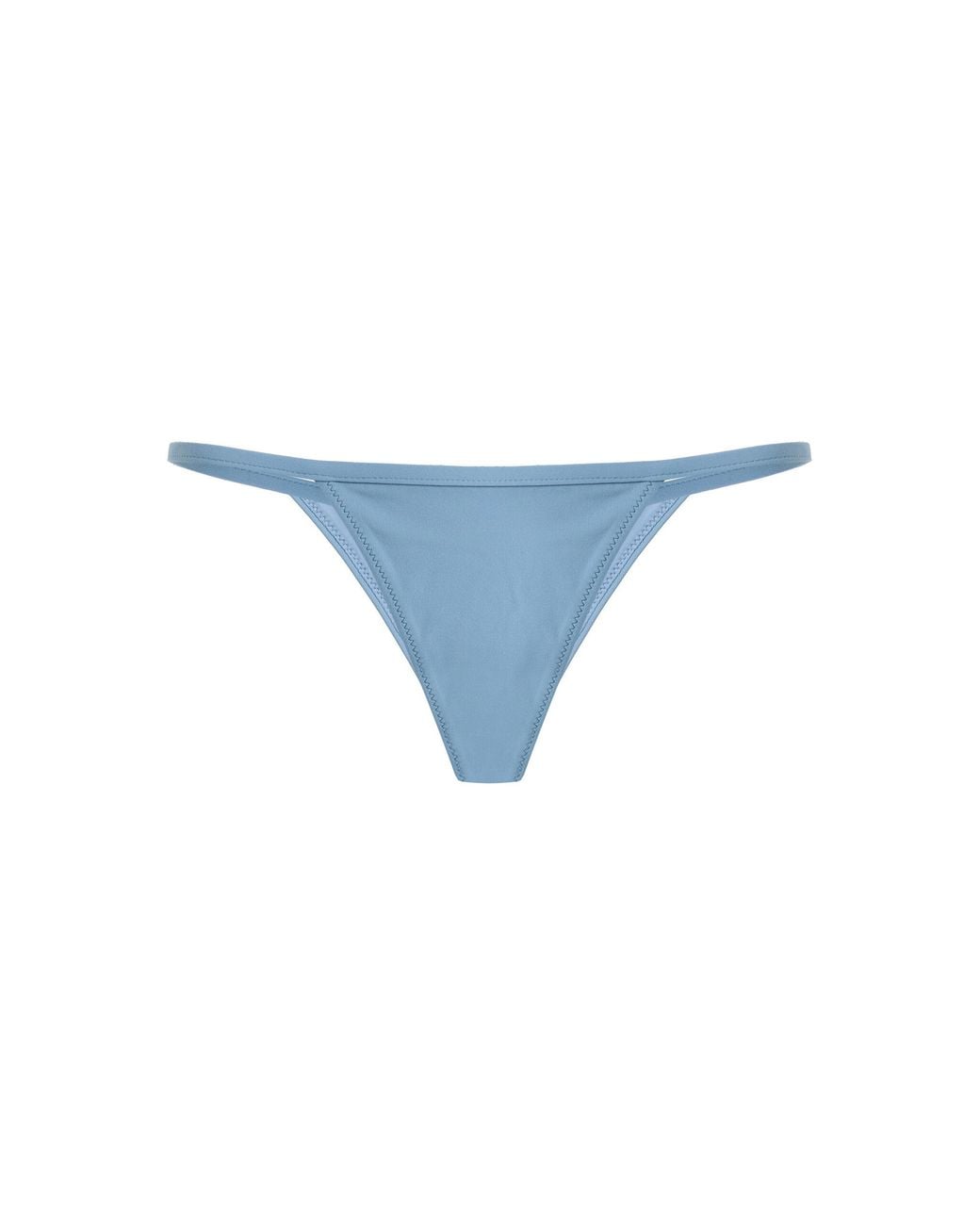 ÉTERNE Blue Thea Bikini Bottom