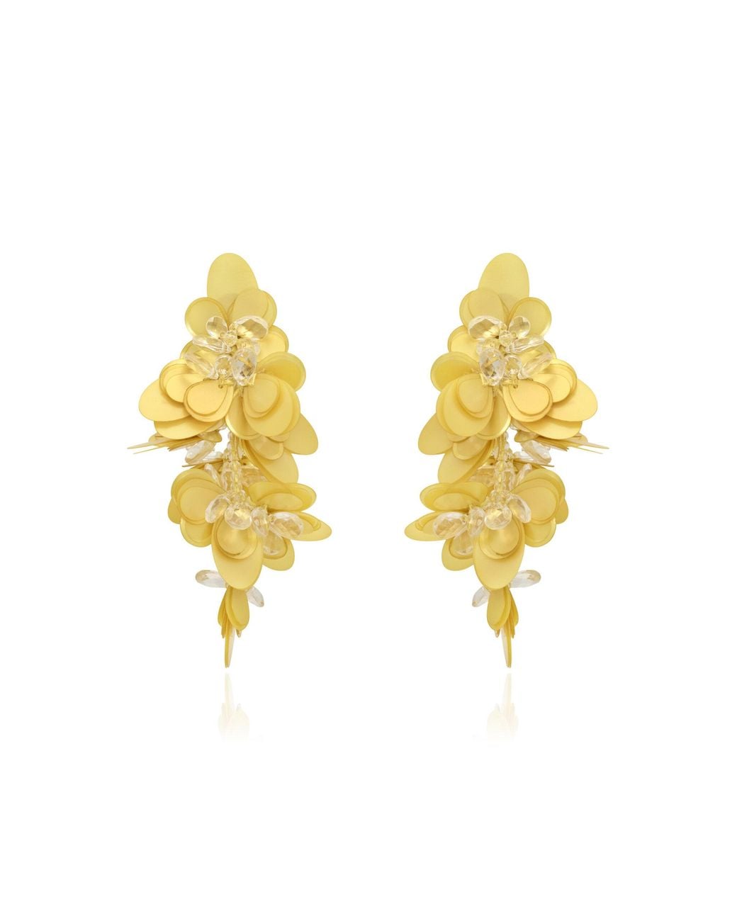 Oscar de la Renta Yellow Gifts For Her