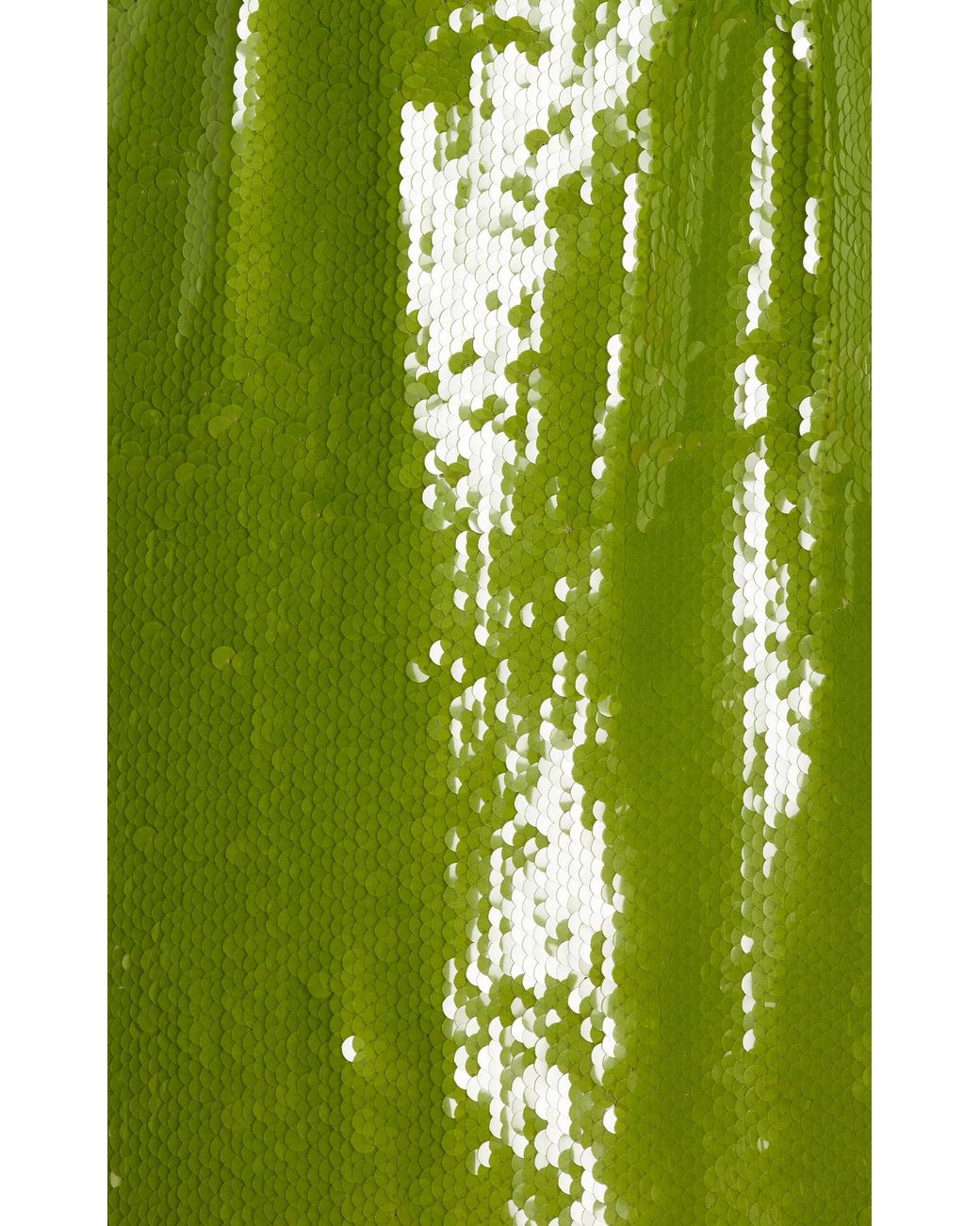 16Arlington Electra Sequined Midi Dress in Green | Lyst