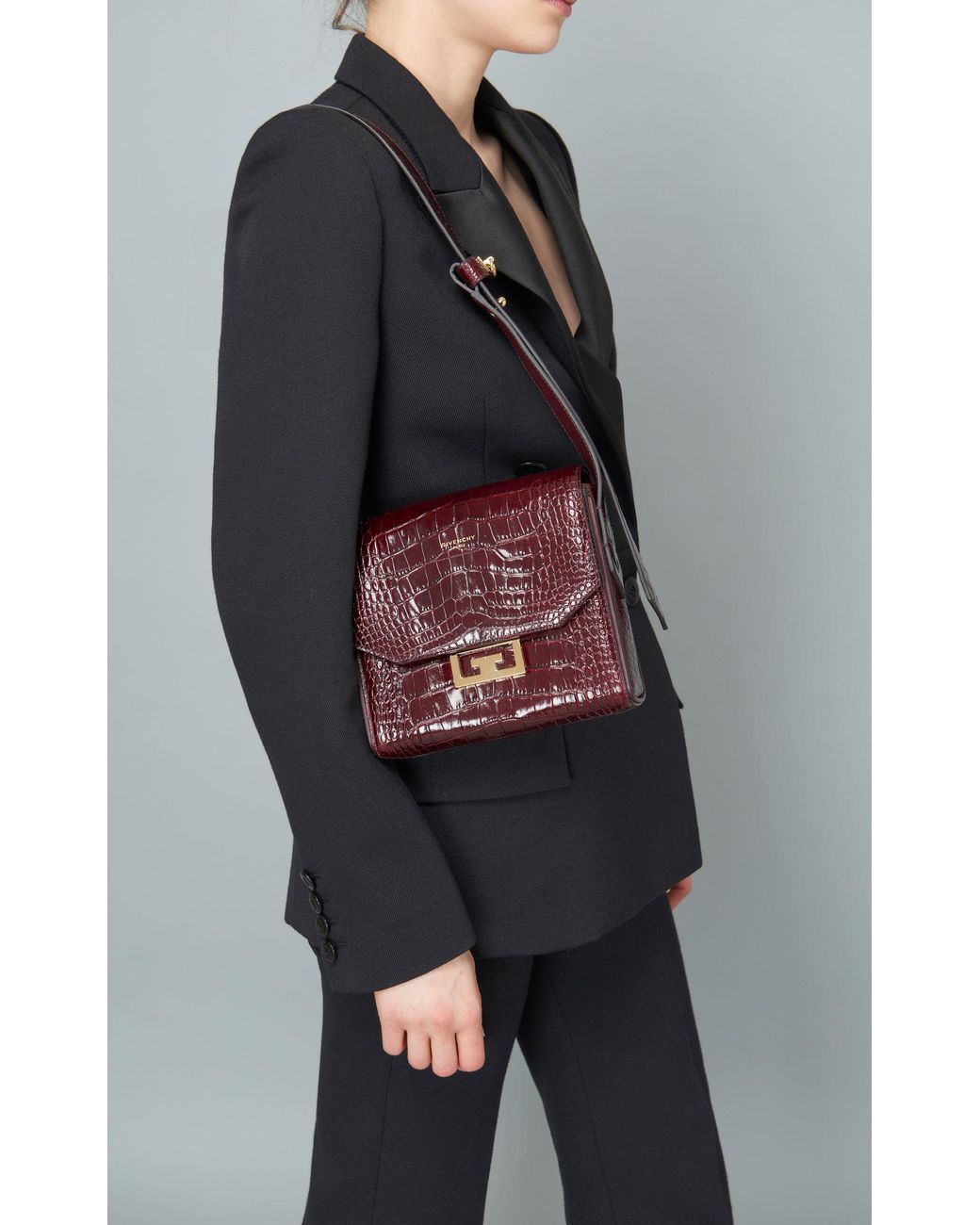 【新品】ジバンシー EDEN POUCH CHAIN BBU007B0QK ショルダーバッグ New Givenchy EDEN POUCH CHAIN BBU007B0QK Shoulder Bag | eBay