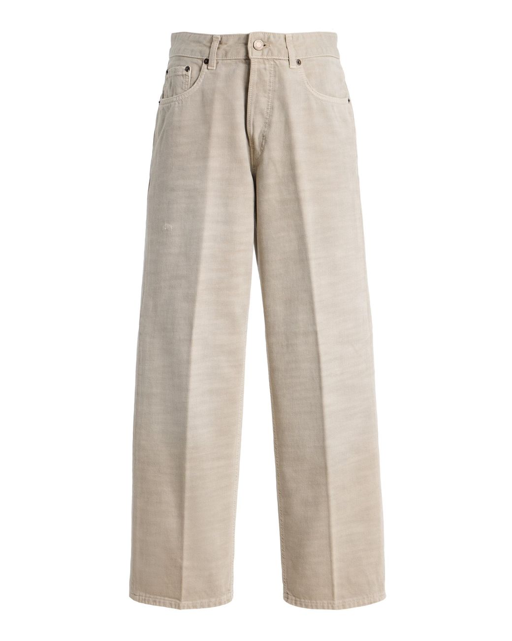 Haikure White Betty Bull 44 Jeans