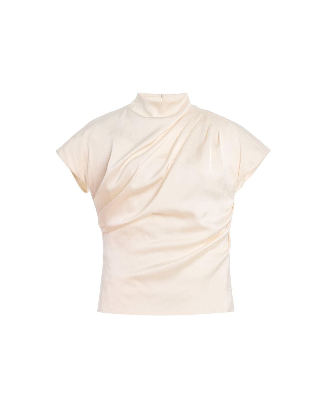 FAVORITE DAUGHTER White The Graceful Top