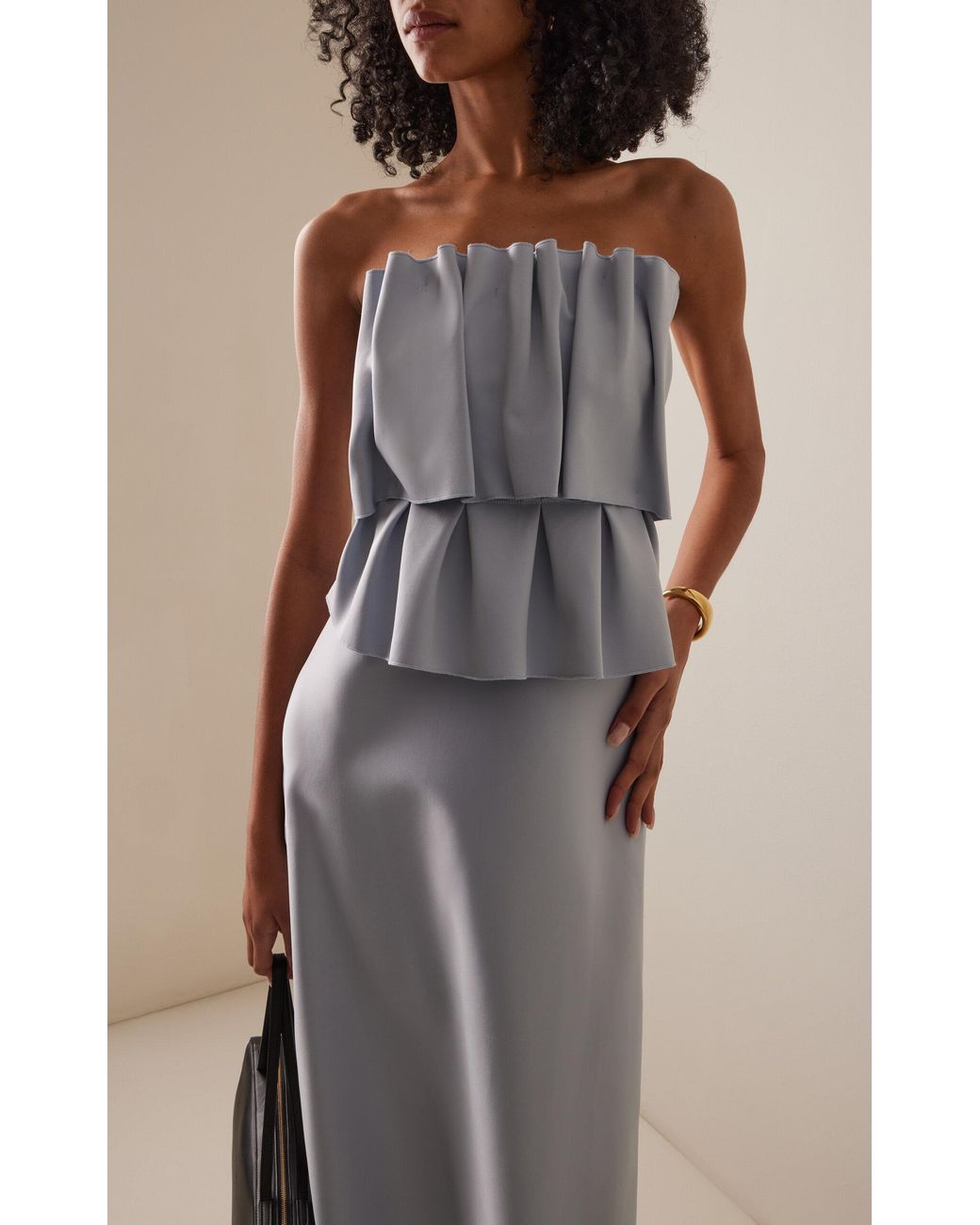 knee length dresses for ladies Stunning Alexia Admor Beaded Hot Orange Backless Midi Dress - Wedding Guest main image 0