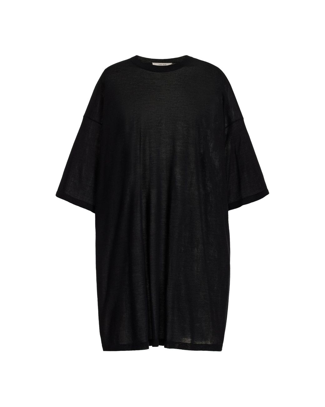【関税&送料込】The Row Keyla T-Shirt In Cashmere THE ROW | Keyla Cashmere T-shirt | Women | Lane Crawford