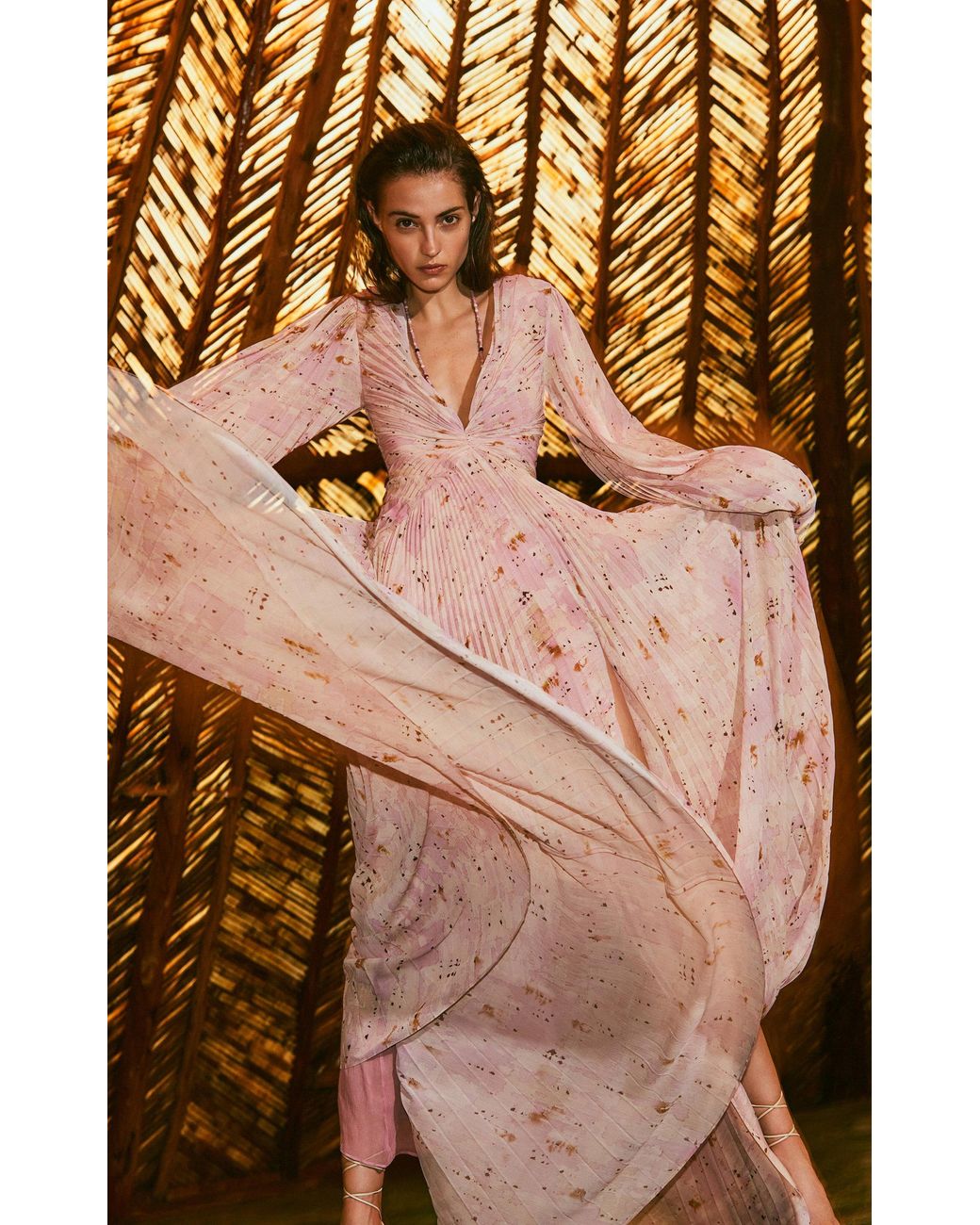 women's lace cocktail dress Kiyonna Women's Mademoiselle Lace Cocktail Dress with Sleeves main image 0