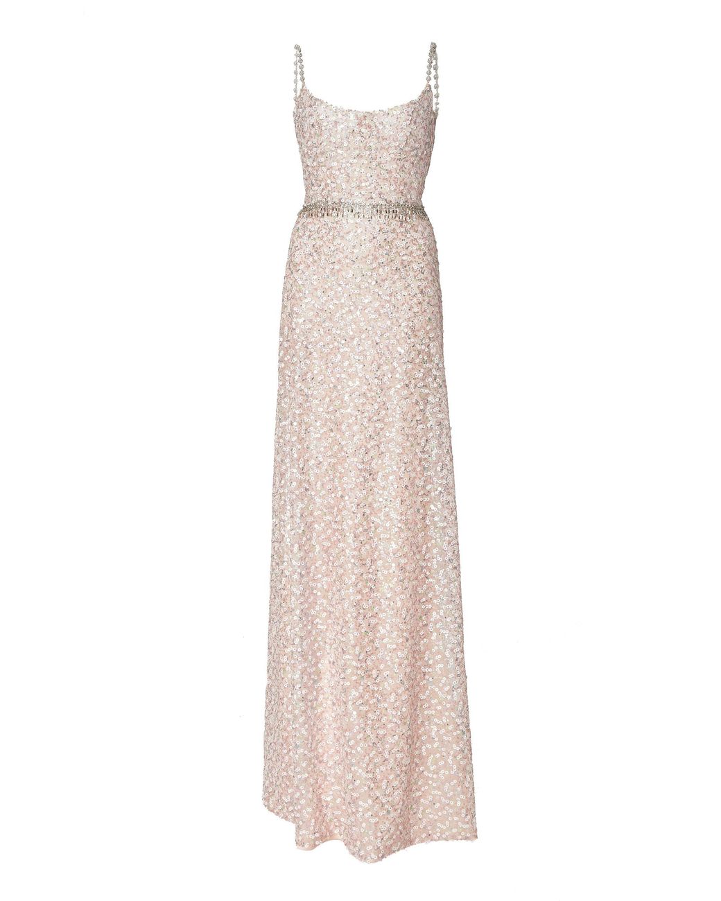 Markarian sequin cheap dress