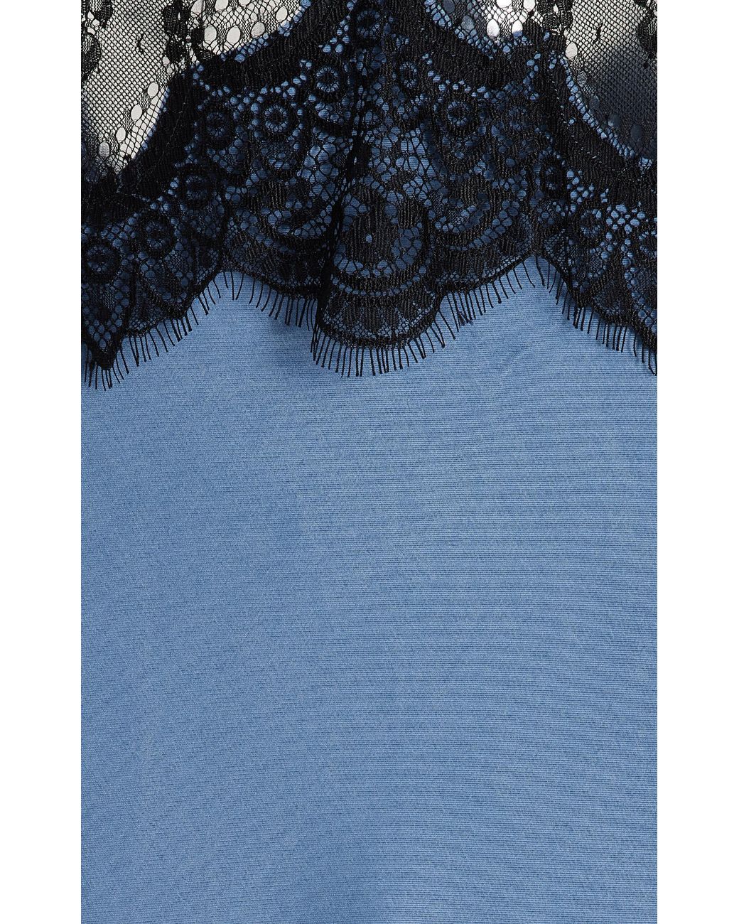 chinese dress ladies VISIONS LACE TRIM LS MAXI DRESS | SAPPHIRE | THIRD FORM | Women's Fashion  on Sale | Shop Now — THIRD FORM