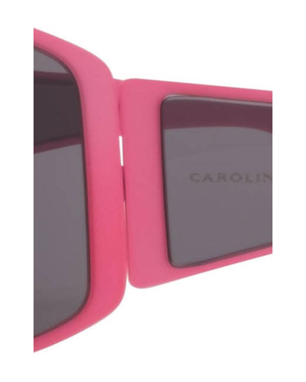 Carolina Lemke x Kim Kardashian West Gemini D-frame Acetate  display picture 2