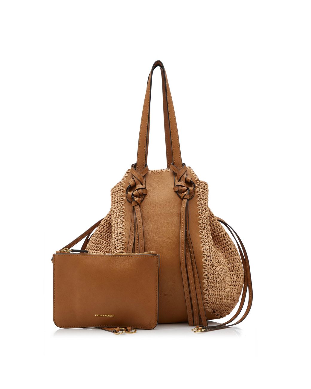 Ulla johnson tote hot sale