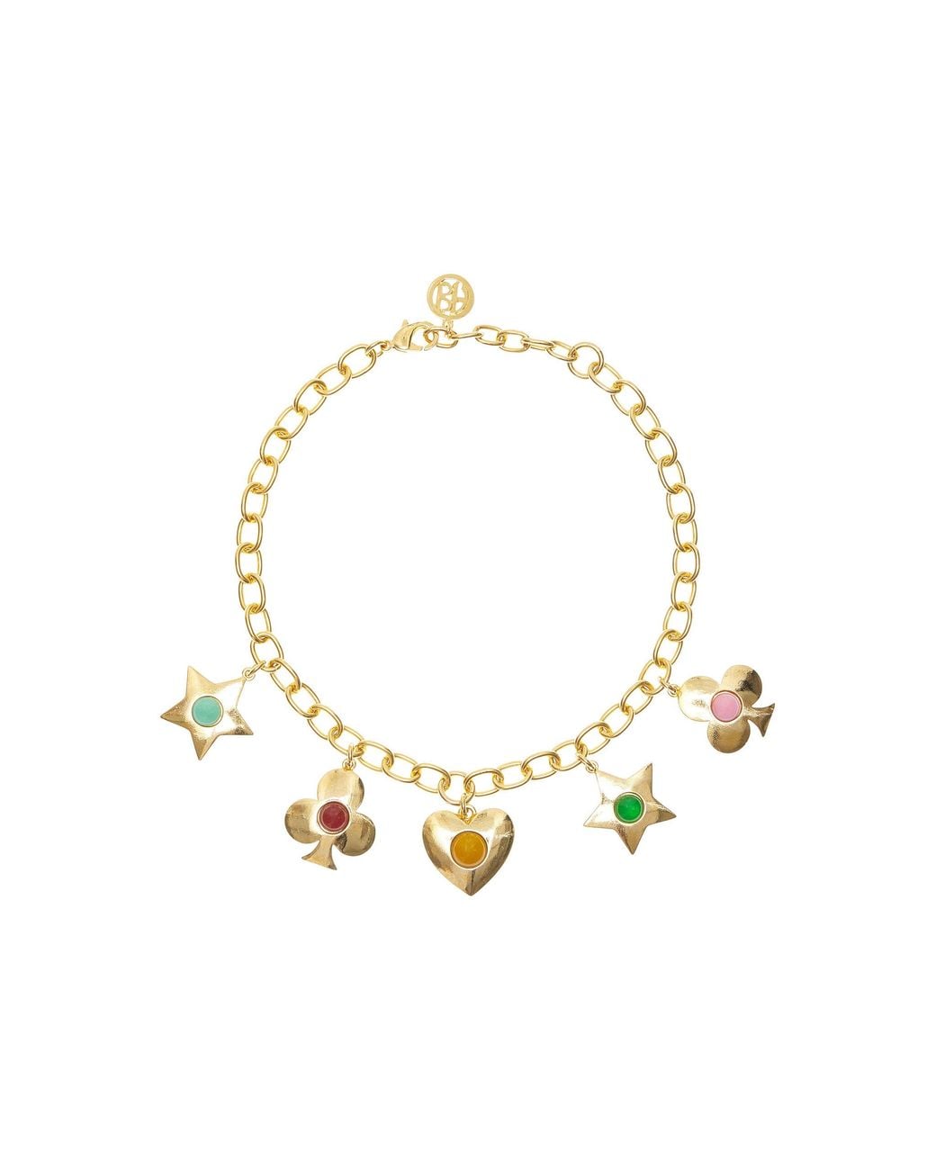 Ben-Amun Metallic Gifts For Her
