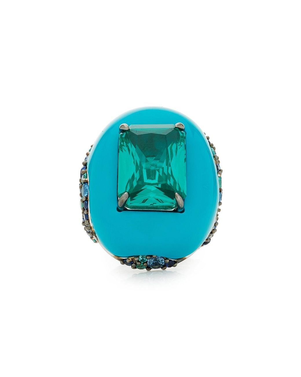 Anabela Chan Blue Gifts For Her
