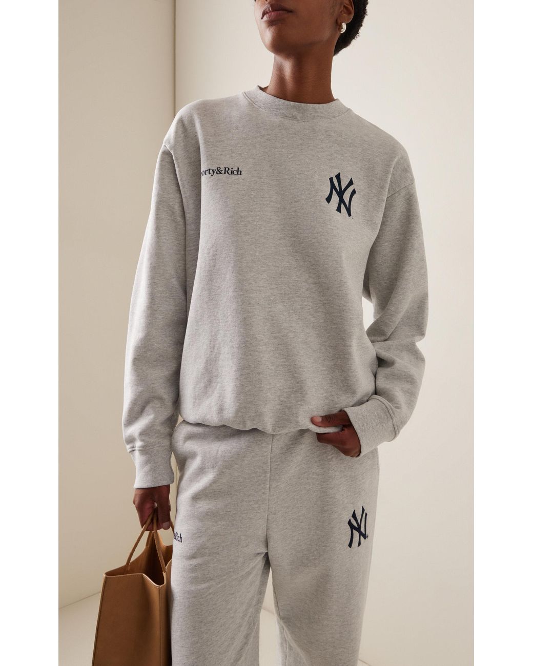 wind and sea saturdays スウェットセットアップ Saturdays NYCとWIND