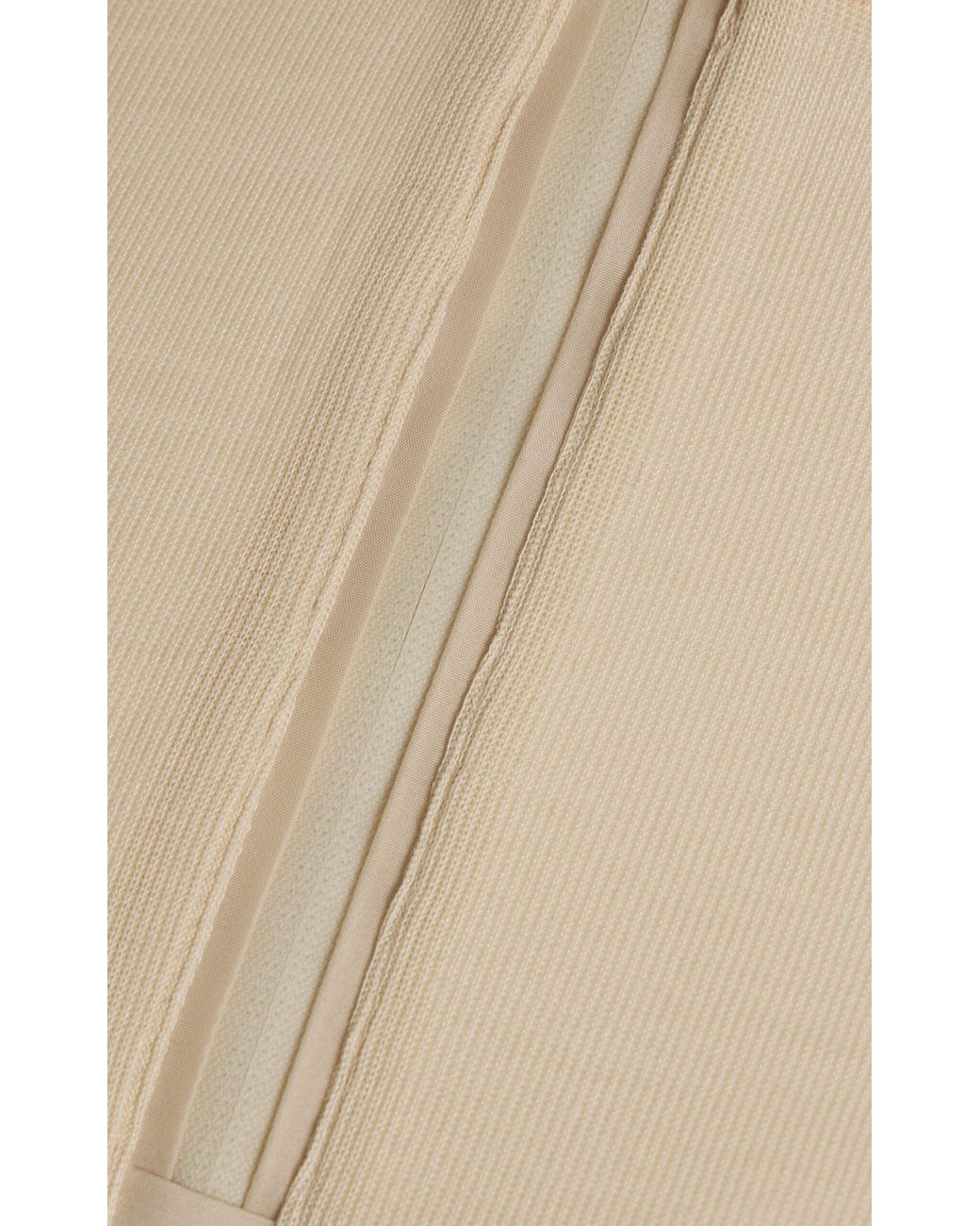 Moncler Natural Base Layer Ski Top
