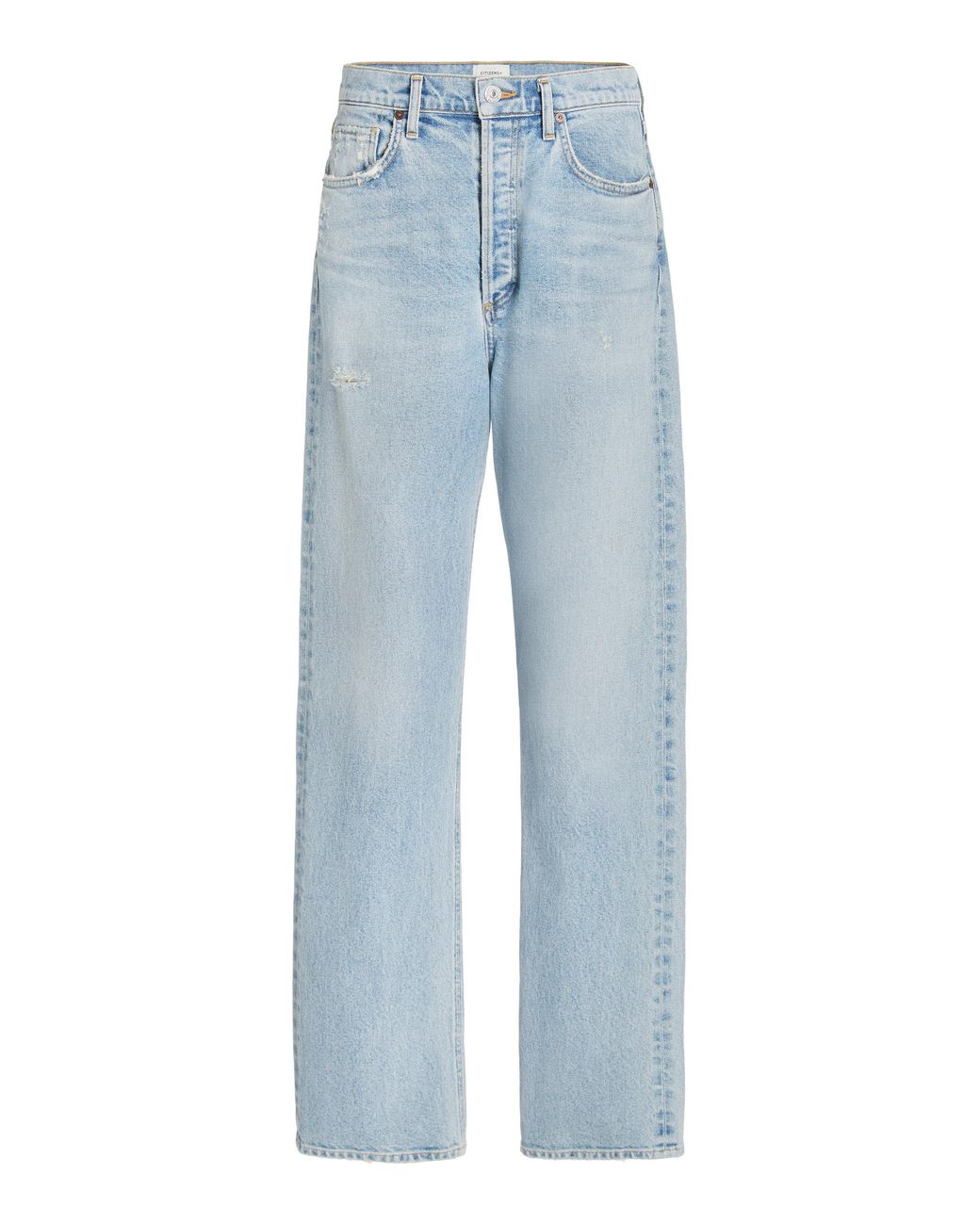 citizens of humanity eva relaxed baggy