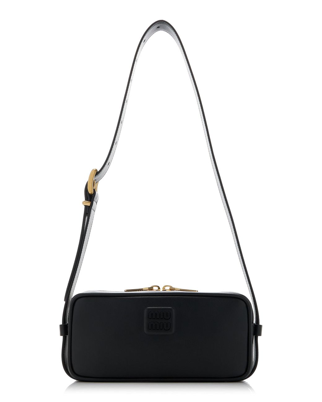 miu-miu-black-Runway-Leather-