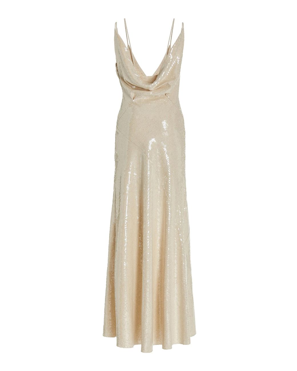 Albany maxi strapless dress sales