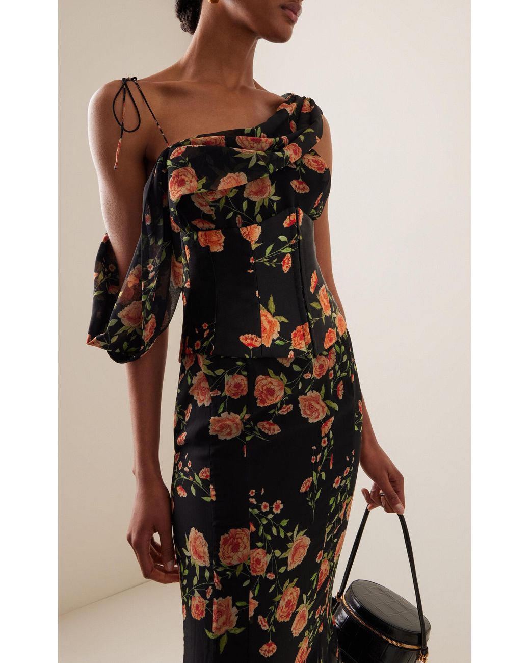 knee length dresses for ladies CANNOLI MINI DRESS IN IVORY TWILL – DE LA VALI OFFICIAL