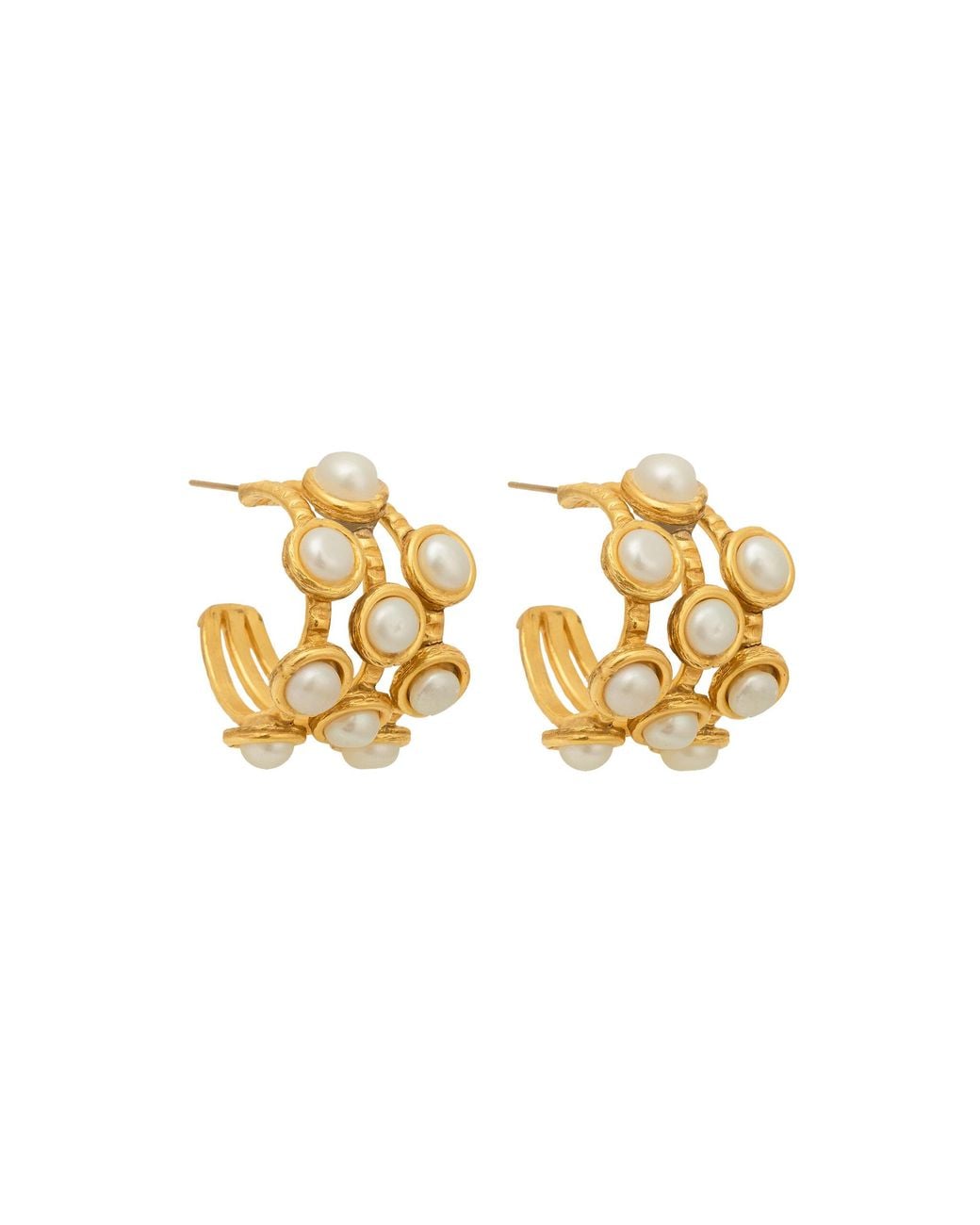 Sylvia Toledano Metallic Gifts For Her