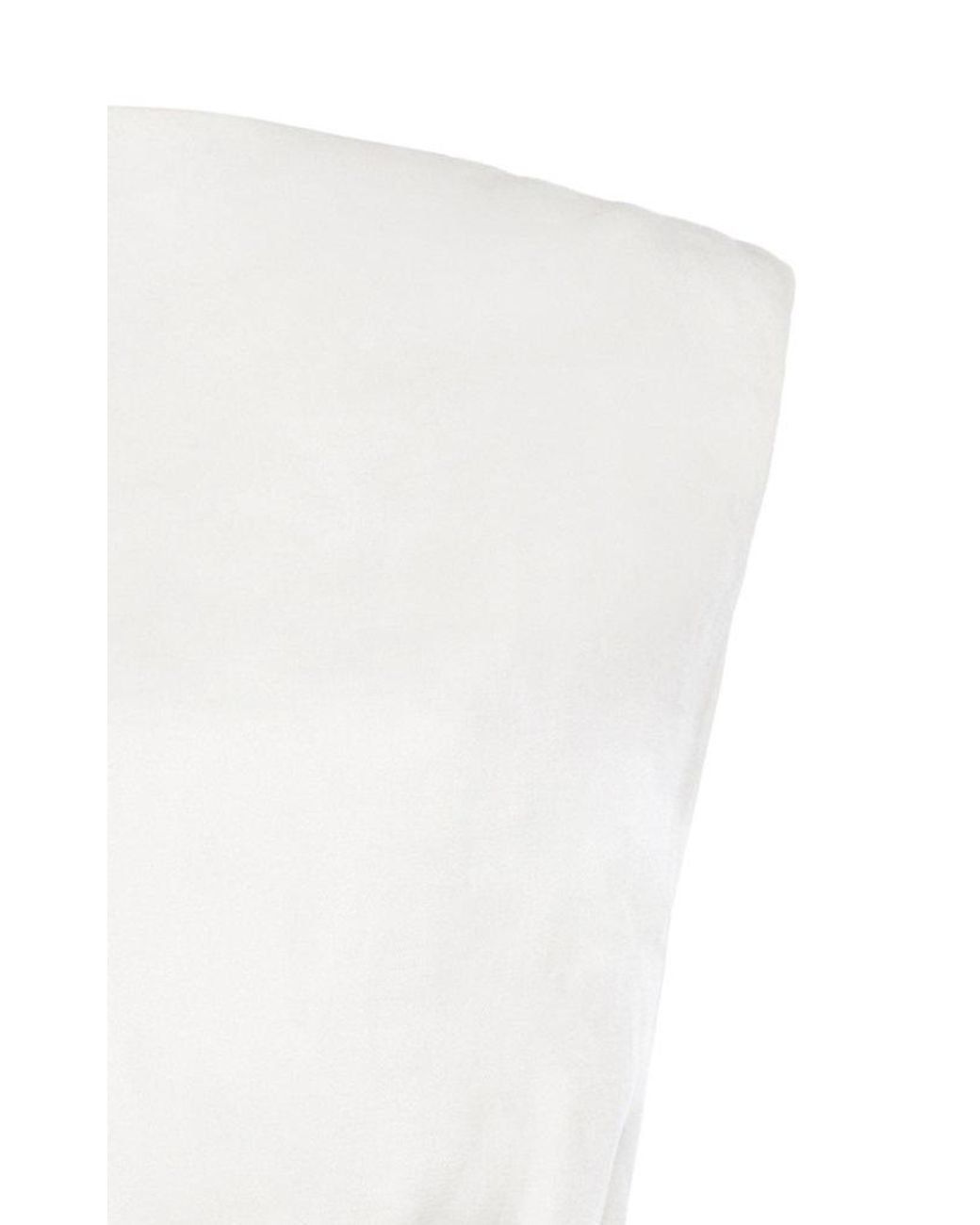 Sir. The Label Linen Lorena Open Back 